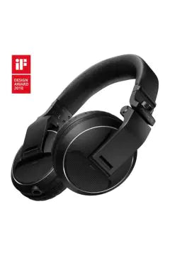 PIONEER | DJ Professional Headphones Standard – Black