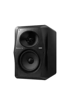 PIONEER | 6.5” Inch Active Monitor Speaker – Black