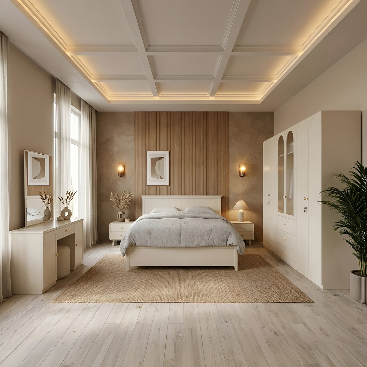Bedroom Set