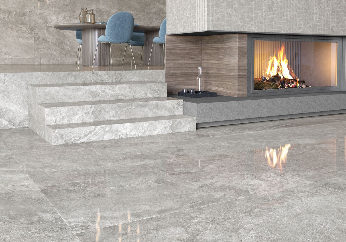 Tile-EC Capadocia Pearl