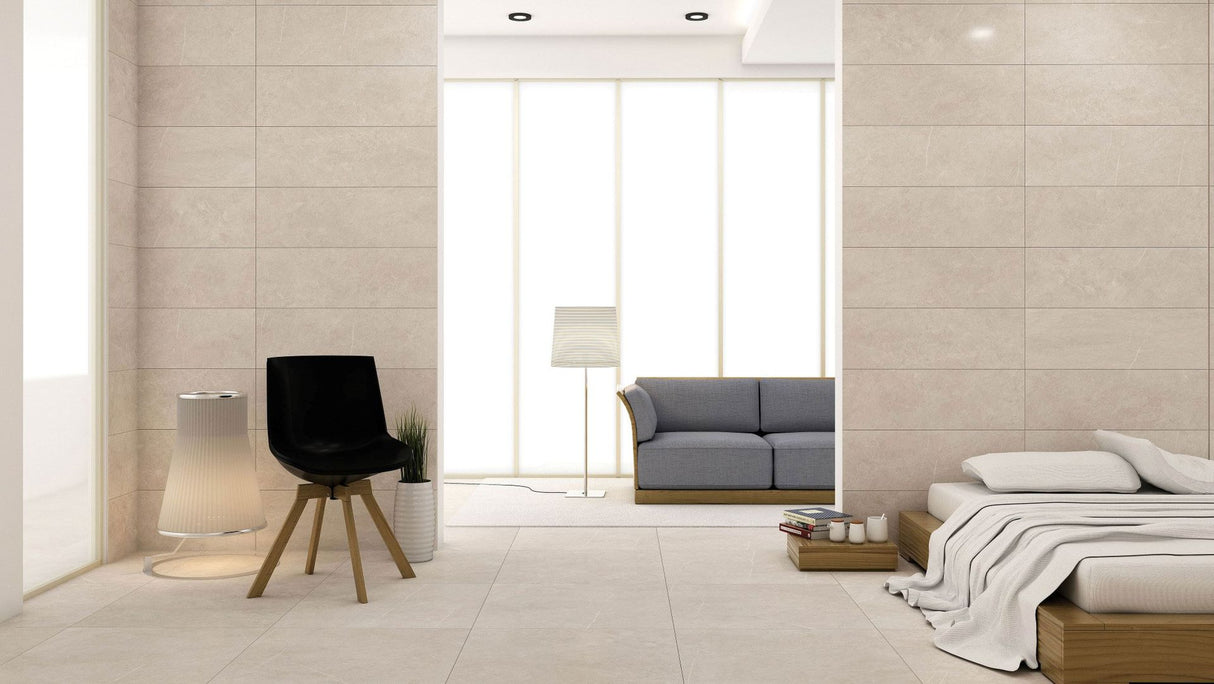 Tile-Astor White