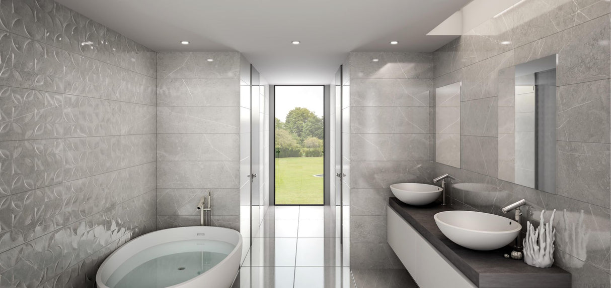 Tile-TU Altamura Pearl