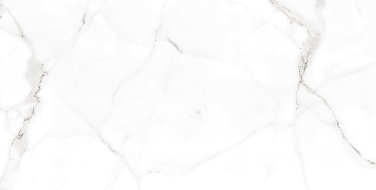 Tile-TU Baranello White