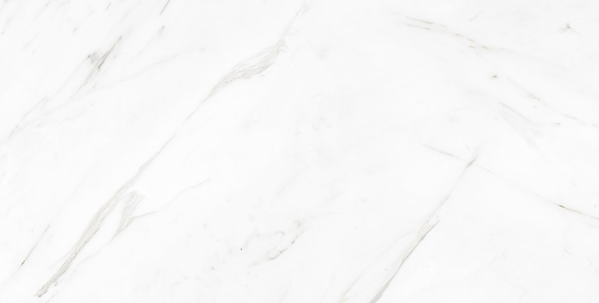Tile-TU Baranello White