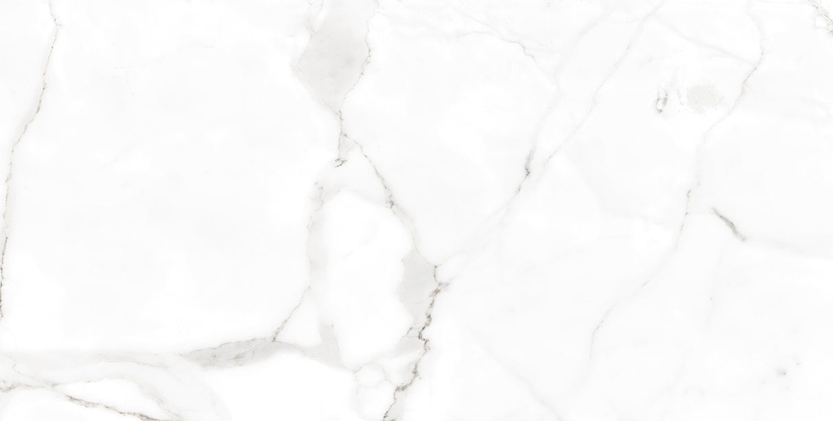 Tile-TU Baranello White