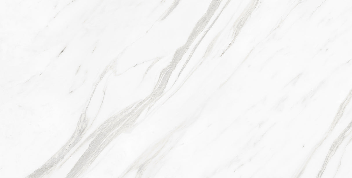 Tile-TU Baranello White