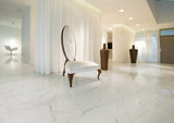 Tile-TU Baranello White