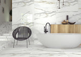 Tile TU Emporio Calacatta 60x120