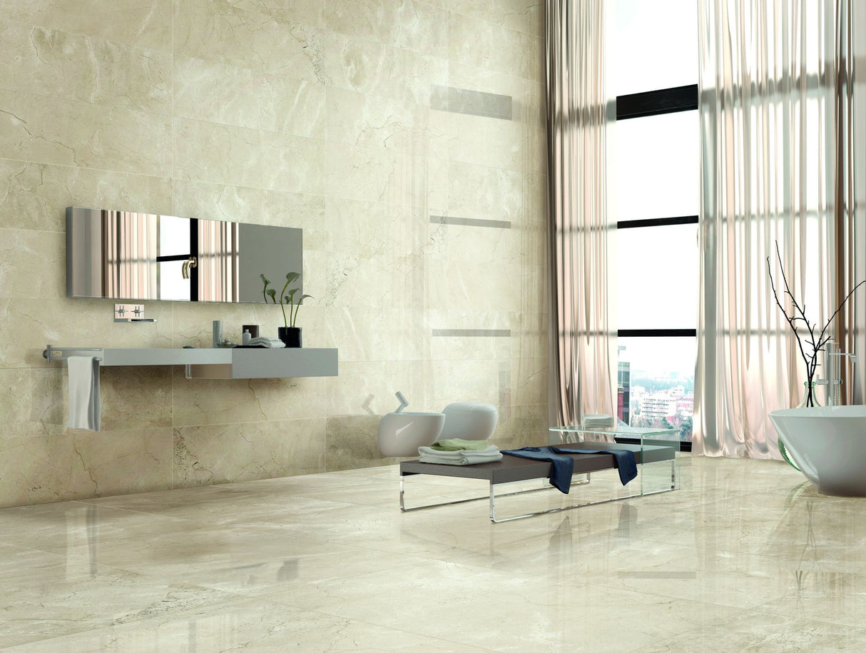 Tile-TU Legend Sand