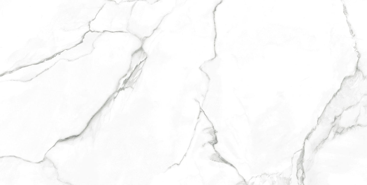 Tile-EC Saigon  White