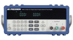 BK Precision 1785B Series Programmable DC Supplies QATAR