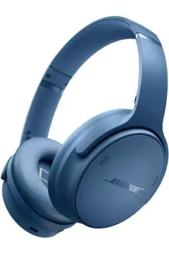 BOSE QuietComfort Wireless Headphones – Blue Dusk