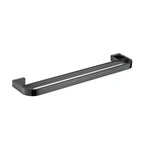 Double Towel Rack