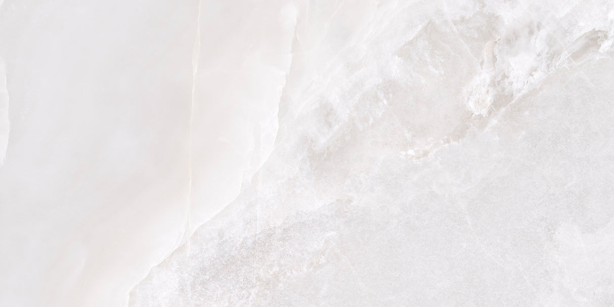 Tile-CC Elyseum Rect Pul White