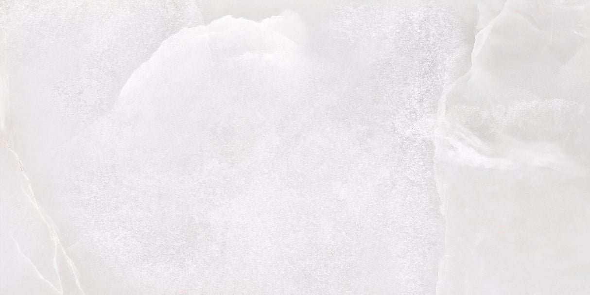 Tile-CC Elyseum Rect Pul White