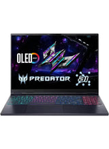 Acer Predator Helios Neo 16S AI Gaming Laptop 16" OLED 240Hz – Core Ultra 9 275HX, 16GB RAM, 1TB SSD, RTX 5060 8GB