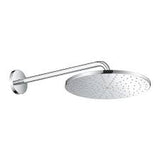 GROHE RSH Mono 310 Round HS Set WM 422 mm 1‑Spray (chrome)
