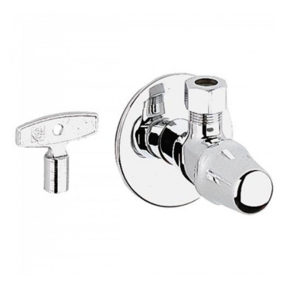 Grohe Atlanta Angle Valve 1/2"