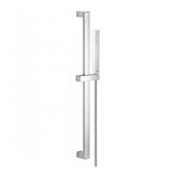 Grohe Euphoria Cube Stick Shower Rail Set – 1 Spray, Metal
