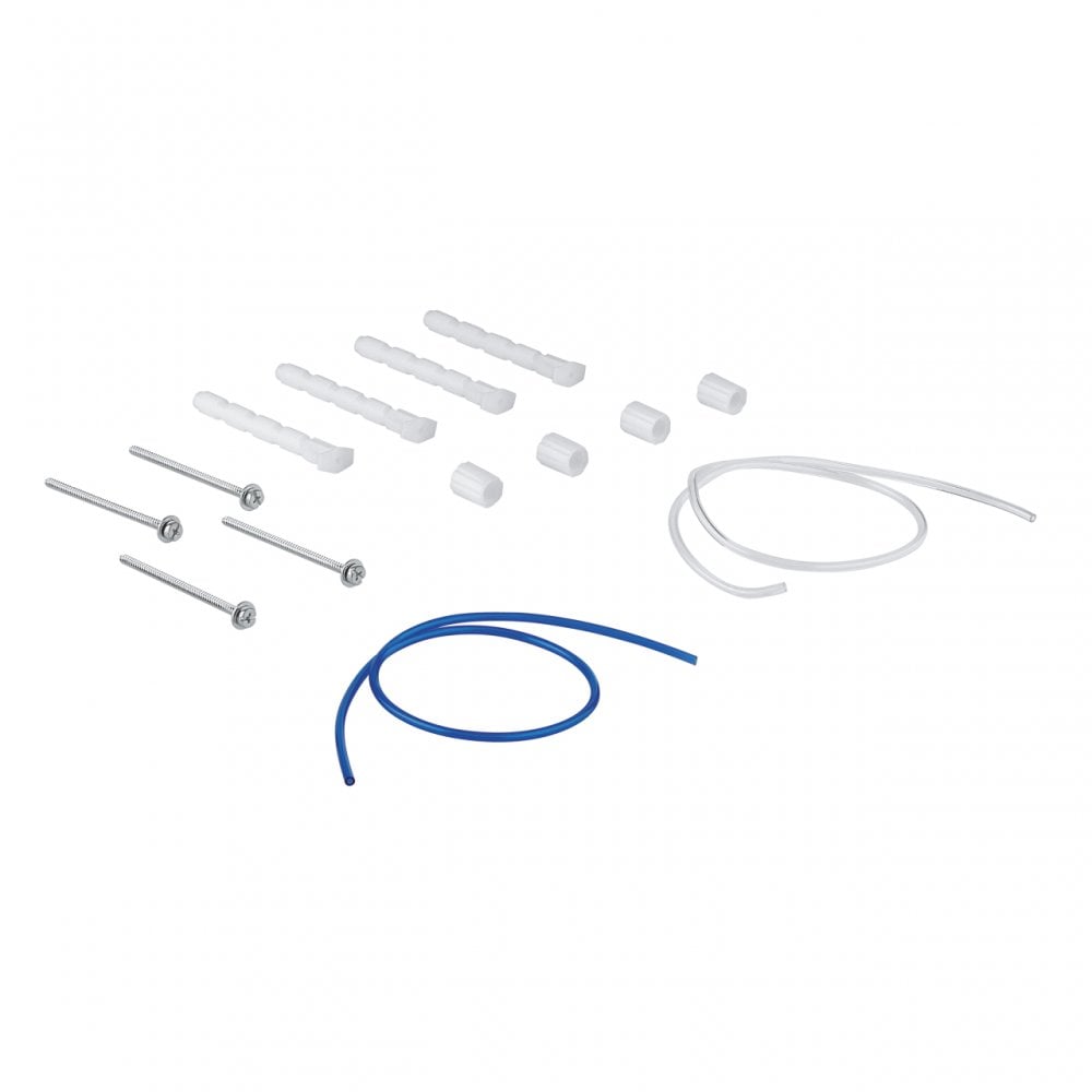 Grohe WC Wall Plate Extension Set