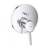 GROHE Concetto 2‑Way Diverter Trim