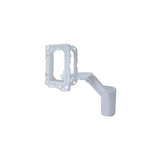 Grohe Dual Flush Valve Set – White