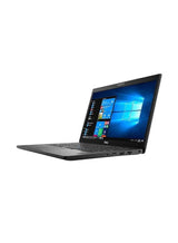 Dell Renewed Latitude 7490 14-Inch Laptop, Intel Core i7-8650U 8th Gen, 8GB DDR4 RAM, 256GB SSD, LED Display, English/Arabic, Black