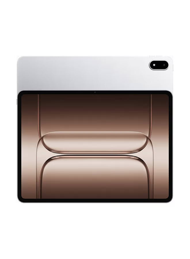 Pad 3 Frosted Silver 16GB RAM 512GB WiFi - International Version