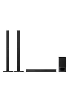 Sony 5.1ch Home Cinema Soundbar System with Bluetooth Technology (1000W)