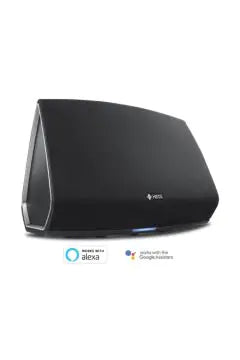 Denon HEOS 5 Multi Room Medium Size Wireless Speaker (Black)