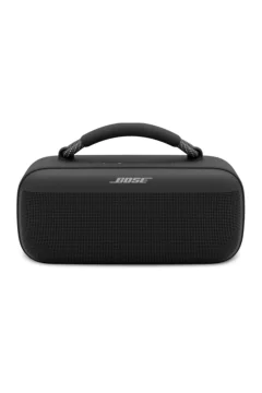 BOSE SoundLink Max Portable Speaker (Black)