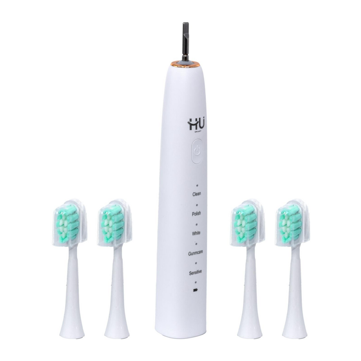 HSM-1045 HU Sonic Electric Toothbrush 38,000 Vibrations/Min
