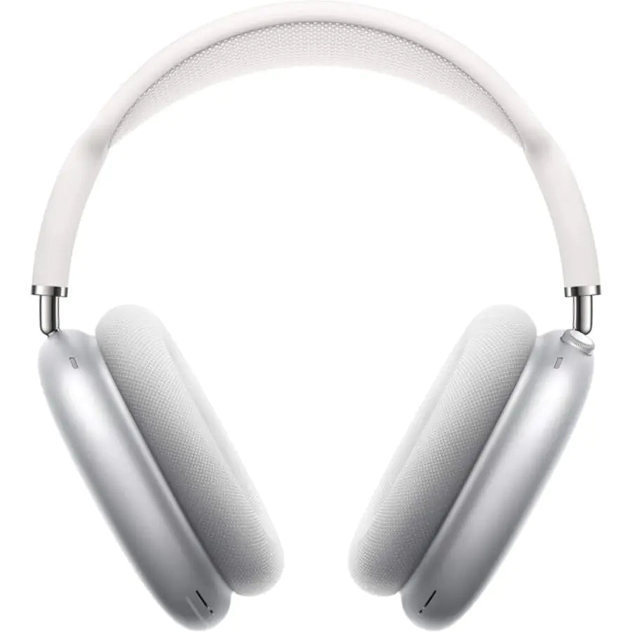 Apple AirPods Max Wireless Over-Ear Headphones (White)
