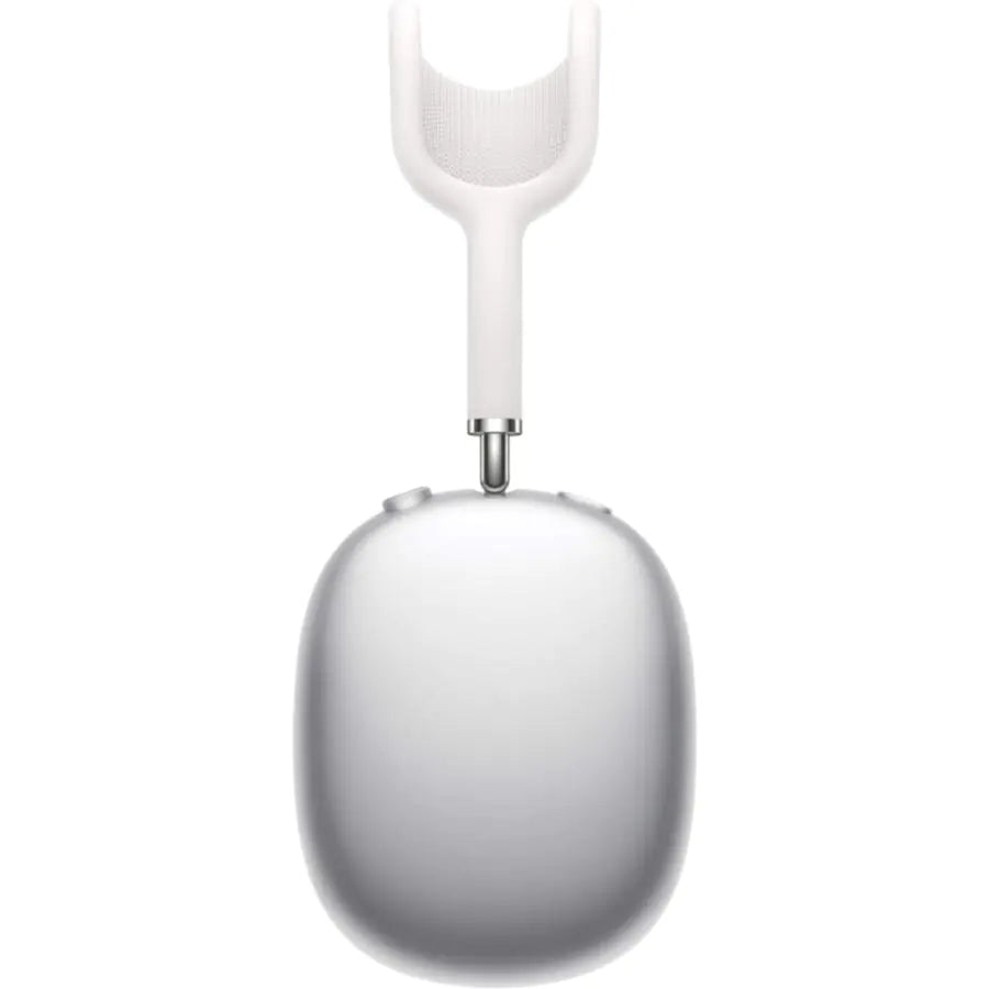 Apple AirPods Max Wireless Over-Ear Headphones (White)