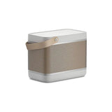 B&O (Bang & Olufsen) Beolit 20 Powerful Bluetooth Speaker – Grey Mist