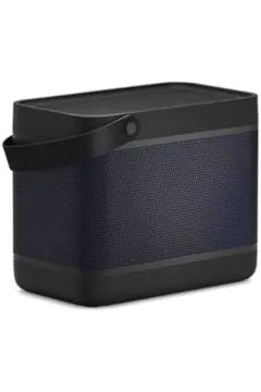 B&O (Bang & Olufsen) Beolit 20 Powerful Bluetooth Speaker – Black Anthracite