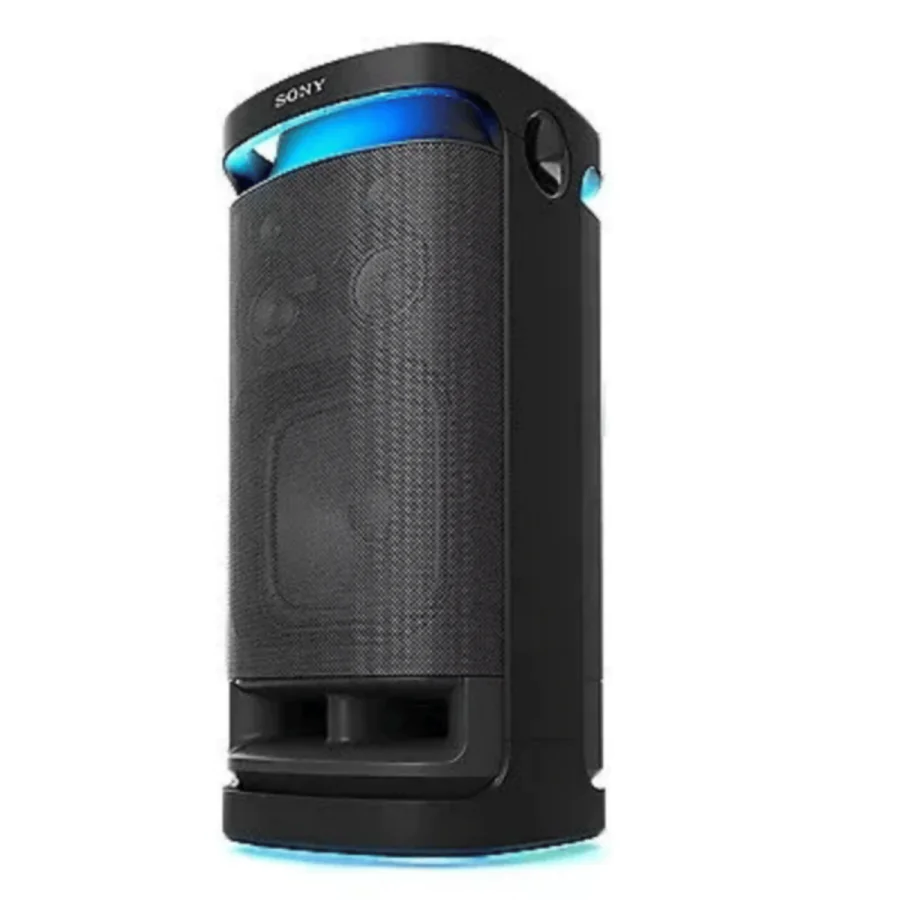 SONY One Box DVD Hi-Fi Party Speaker