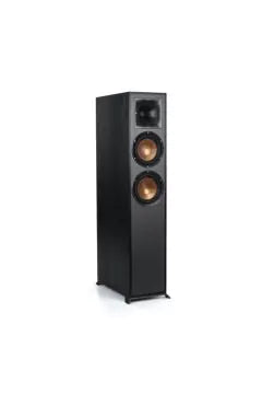 Klipsch Ebony Dolby Atmos Floor-Standing Speaker (Black / GNM)