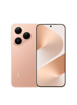 Pura 80 Dual SIM 4G Frosted Gold 12GB RAM 256GB - Middle East Version