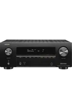 Denon 7.2ch 150W/ch 8K Ultra HD AV Amplifier