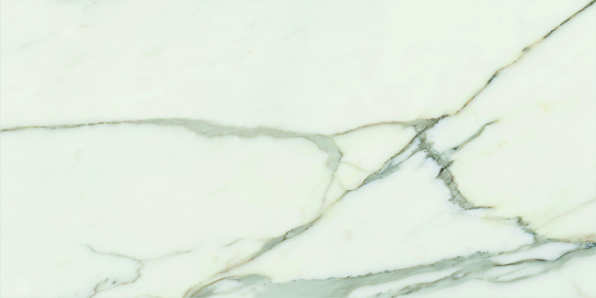 Tile-AP. Calacatta Pol Borghini