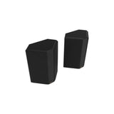 Klipsch RP‑502S II Surround Speakers (Pair) – Ebony