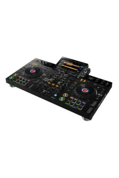 PIONEER 2-Channel Performance All-in-one DJ System (Black)