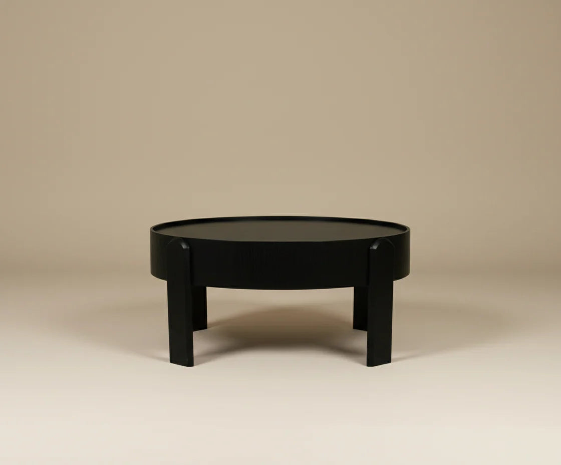 Black - Center Table