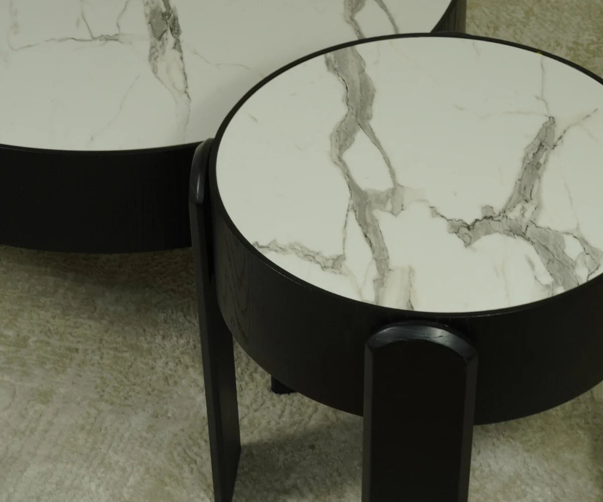 Black - Center Table