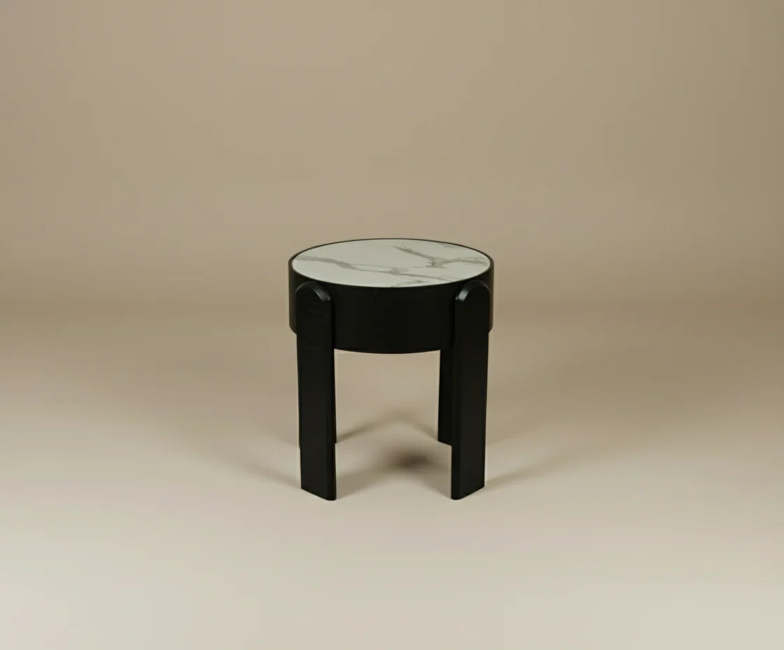 Black - Center Table