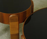 Walnut - Center Table