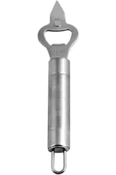 ROYALFORD | Bottle Opener With Stainless Steel Tube Handle (1 Pc, Master Pack: 144 Pcs)