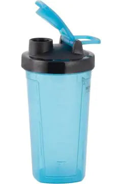 ROYALFORD | Protein Shaker Bottle 600 ML (1 Pc, Master Pack of 60)