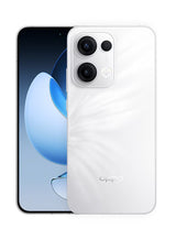 Reno13 Dual SIM Plume White 12GB RAM 512GB 5G - Middle East Version